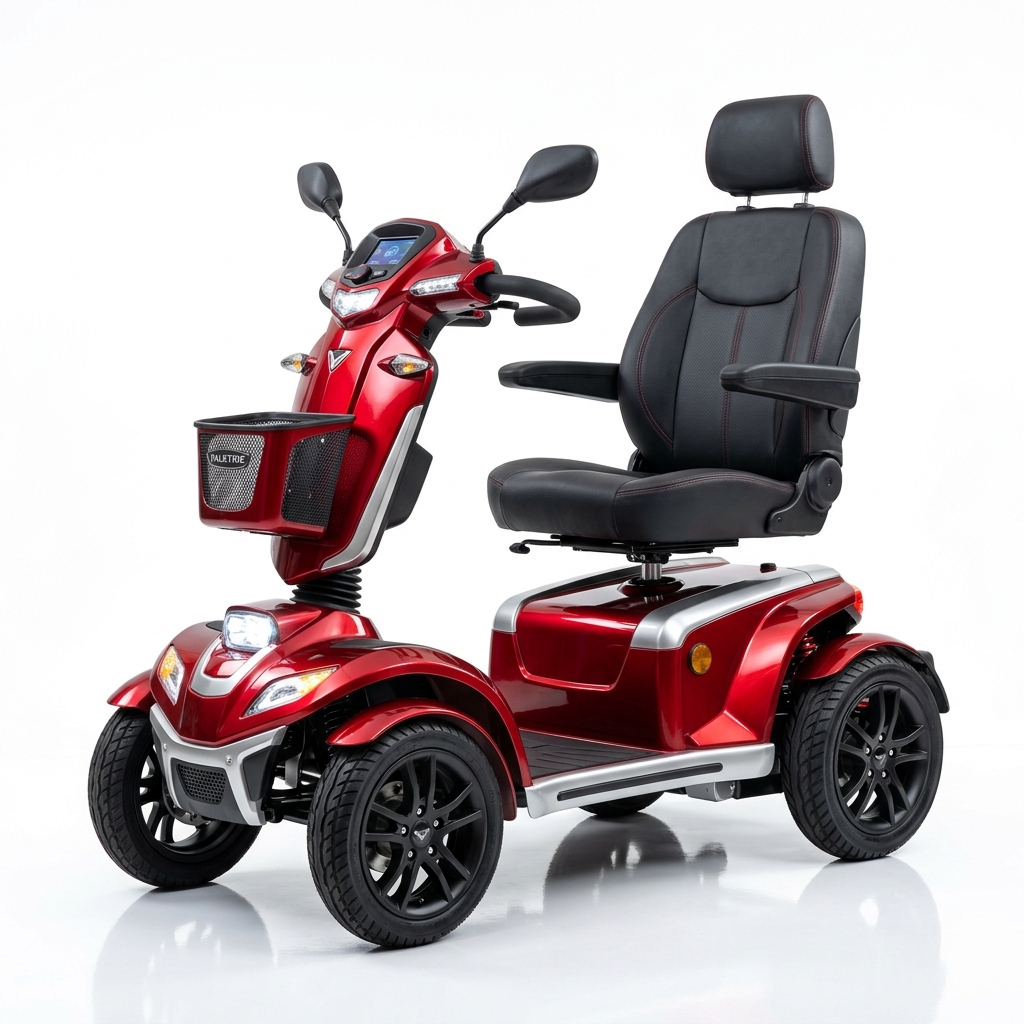 Mobility Scooter